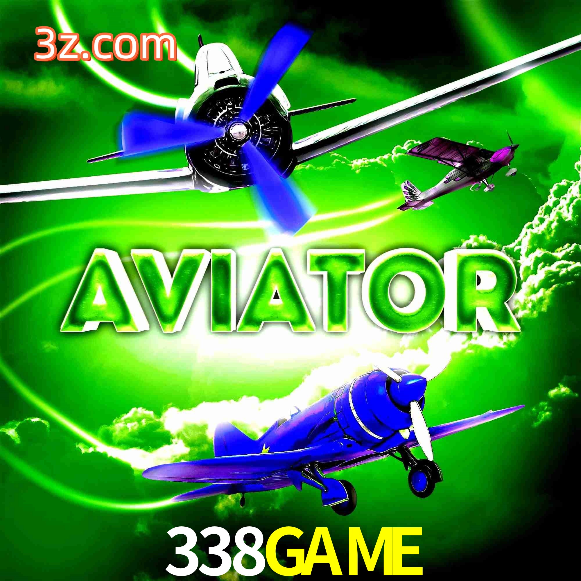 Aviator 338GAME Tente a Sorte