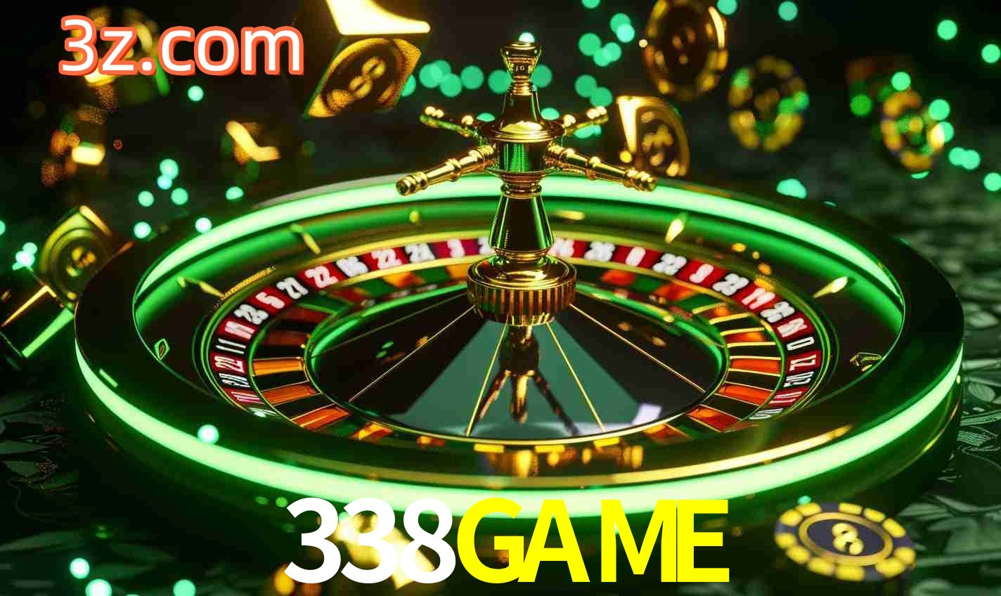 Desfrutar de um Cassino 338GAME