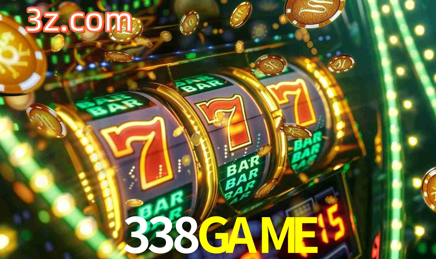 Populares Slots 338GAME