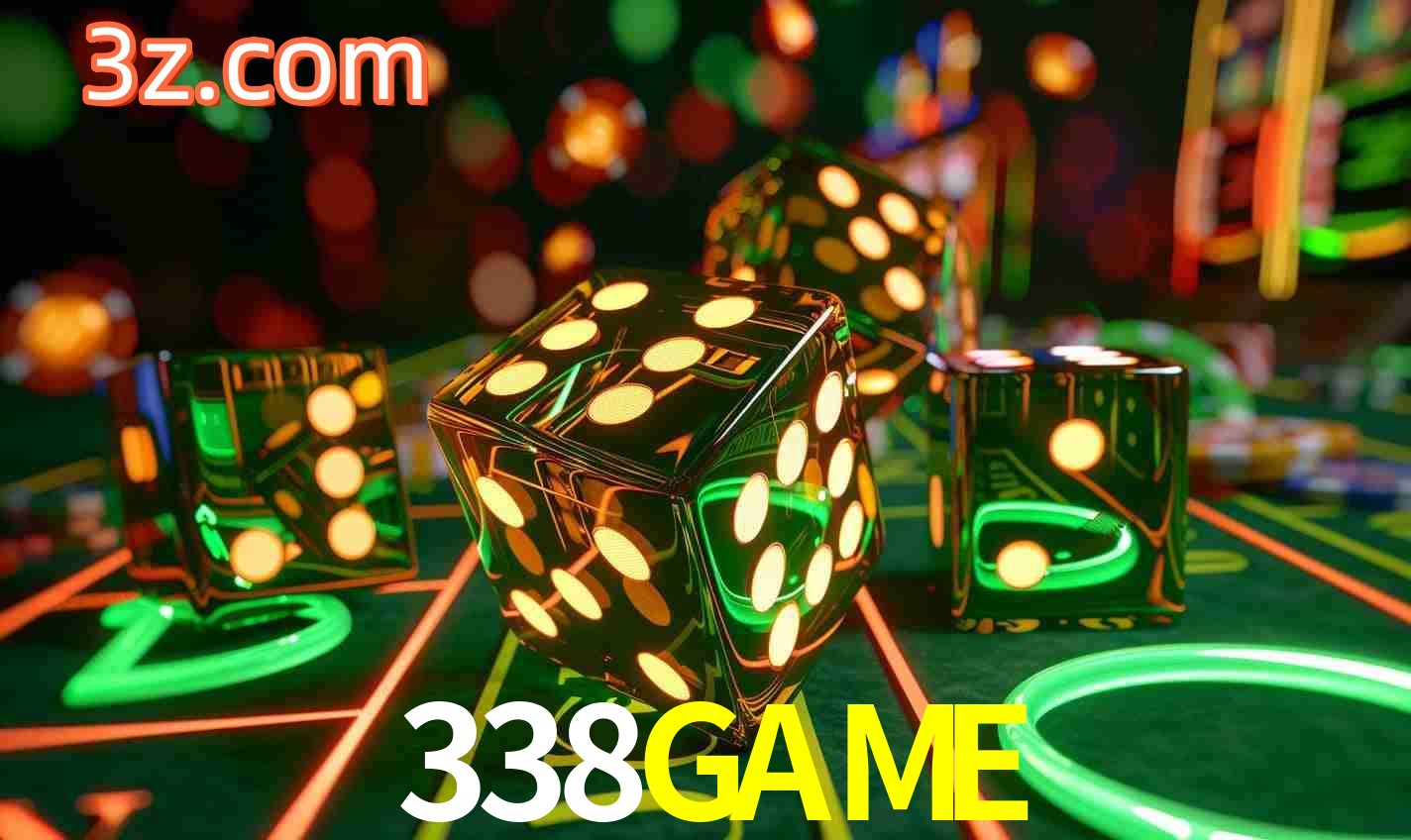 Entretenimento no Jogos 338GAME