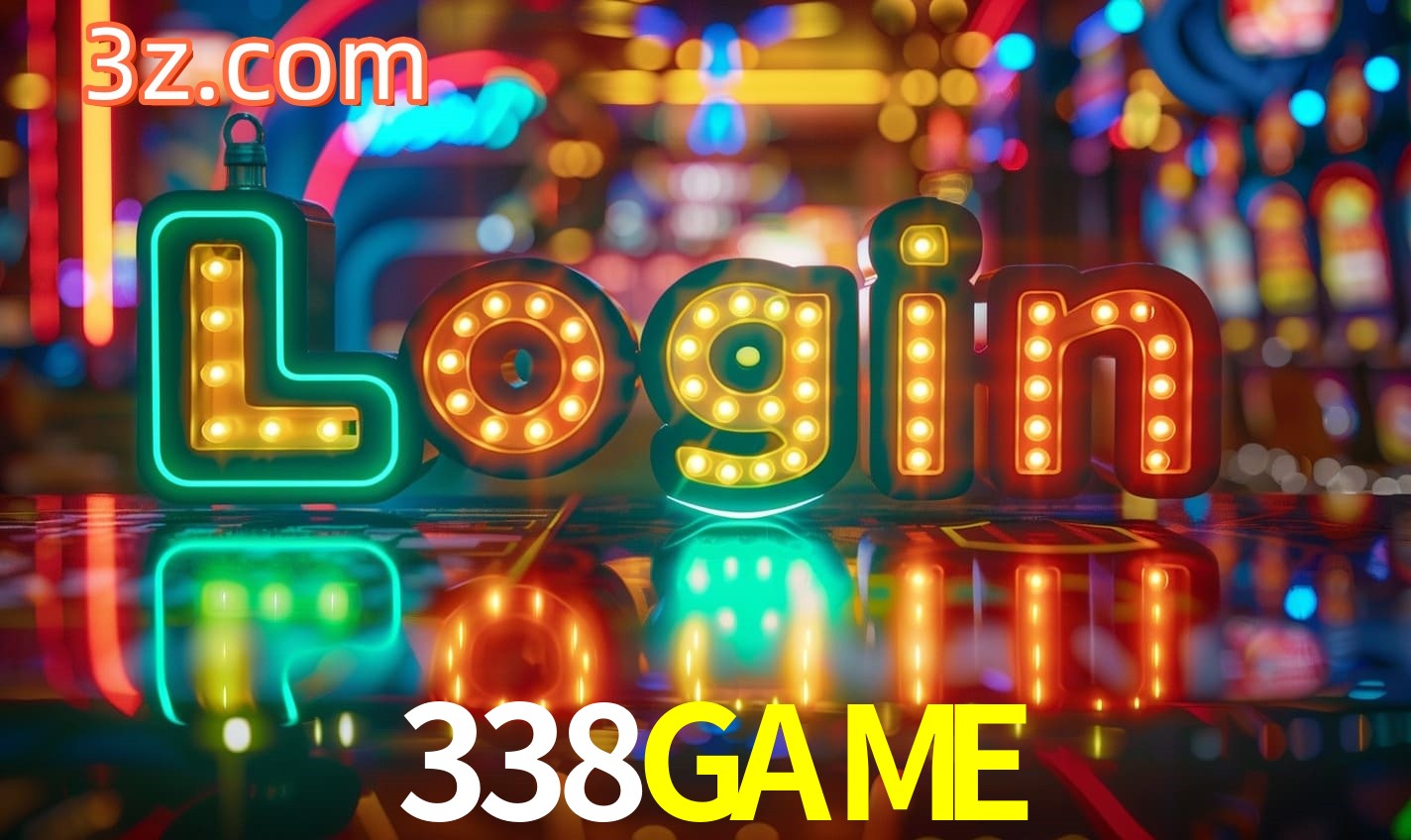 Mundo dos Jogos Cassino 338GAME